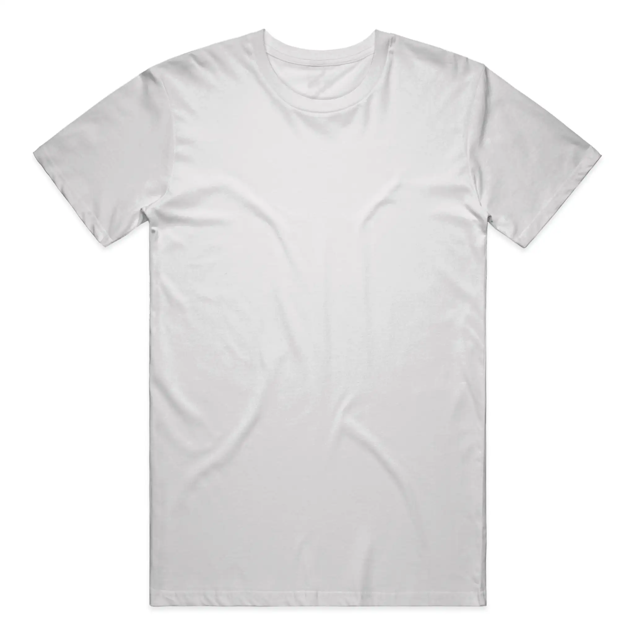 FHM WHITE t-shirt