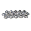 Comp Cams 1.550 Titanium  Super Lock Retainer