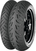 Continental Tire Continental ContiRoadAttack 4 - 120/70 ZR 17 M/C (58W) TL Front 02447050000