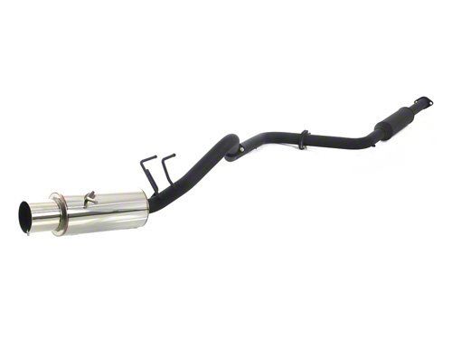 Apexi APEXi N1 Evolution-R Universal Muffler