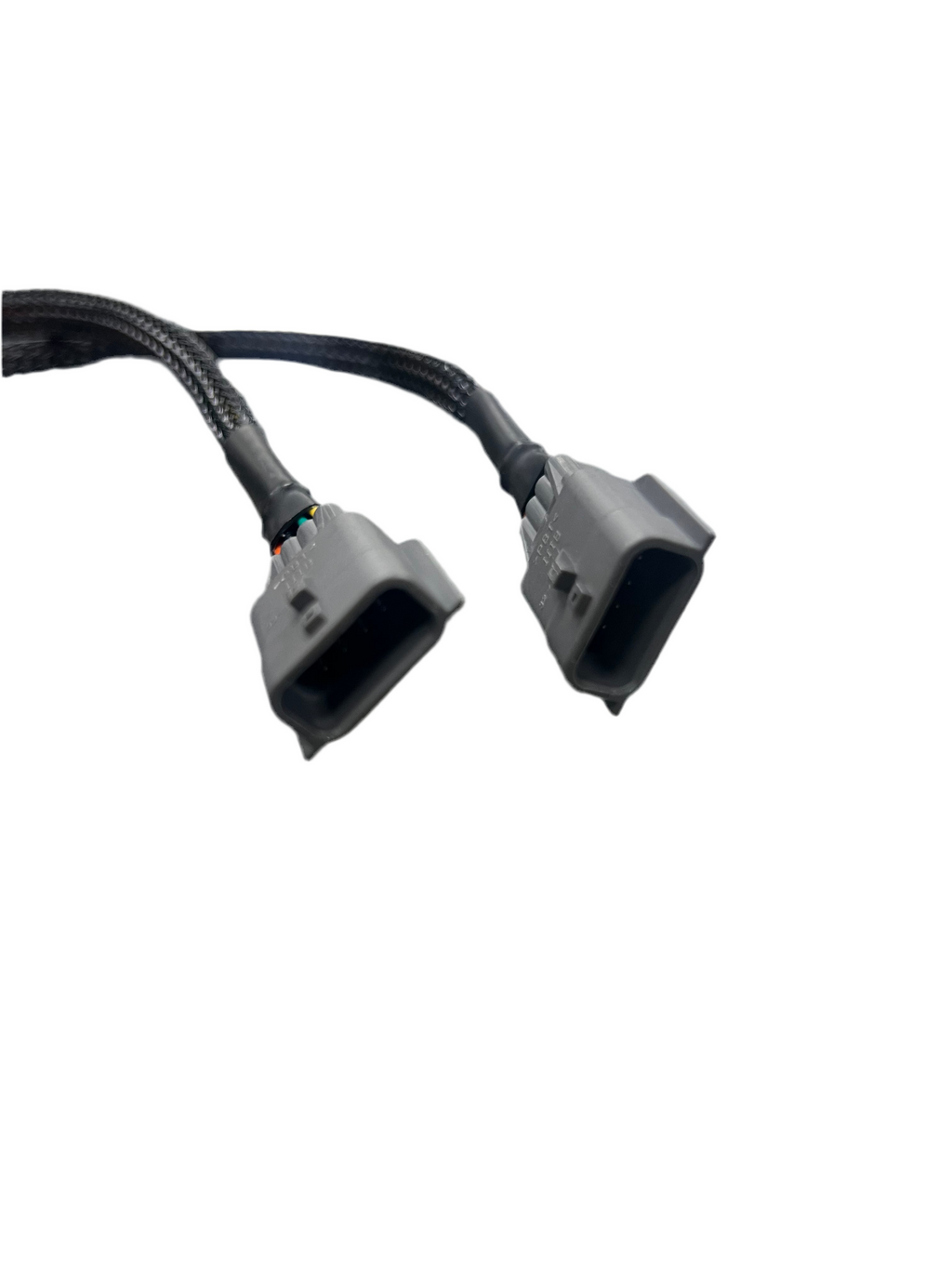 SPDZ1 O2 Extension Harness 2011+ 370Z - G27 & 2014-2015 Q50 - Q60 all Q40 12"