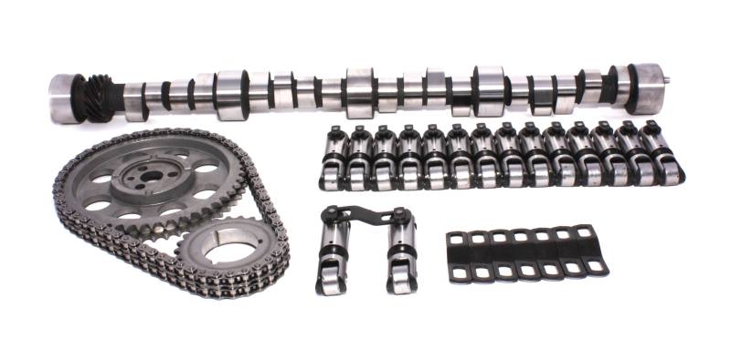 COMP Cams Camshaft Kit CB XR280R-10 SK11-771-8