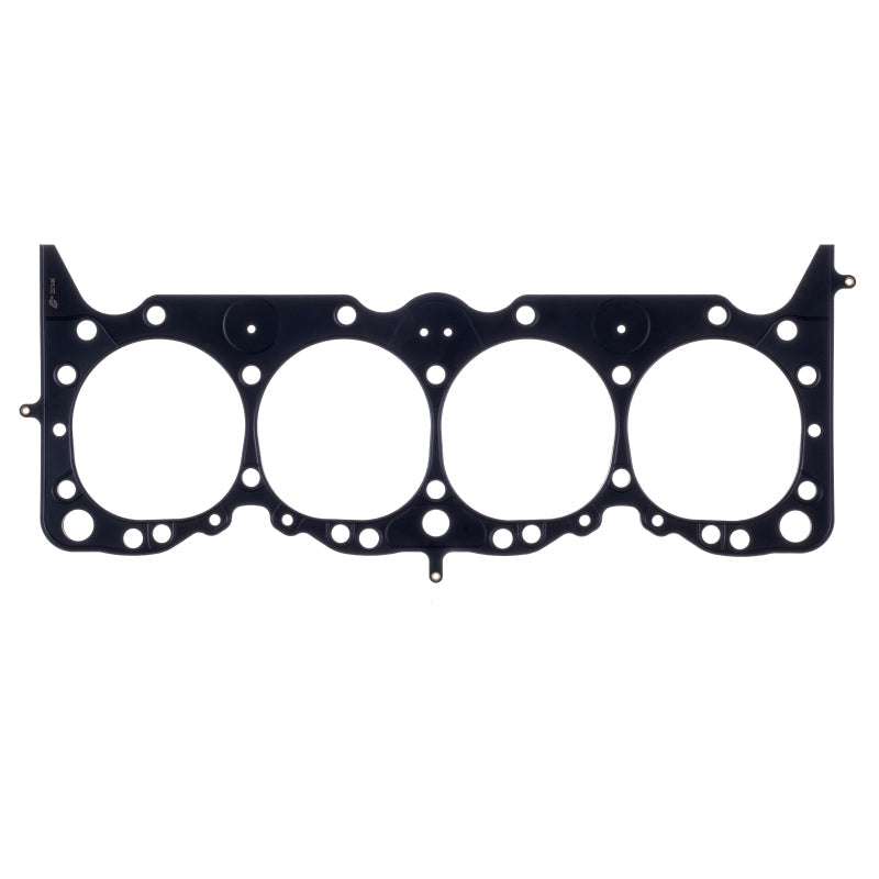 Cometic Gasket Cometic Chevrolet 348/409 W-Series Big Block V8 .027in MLS Cylinder Head Gasket - 4.437in Bore C5219-027