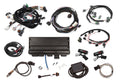 EFI Terminator X Max - 4V Ford Mod Motor Stock Coils - EV6 injectors - 4R70W Transmission Control