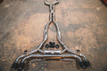 Valvetronic Designs Valved Sport Exhaust BMW X5M/X6M F95/F96 S63