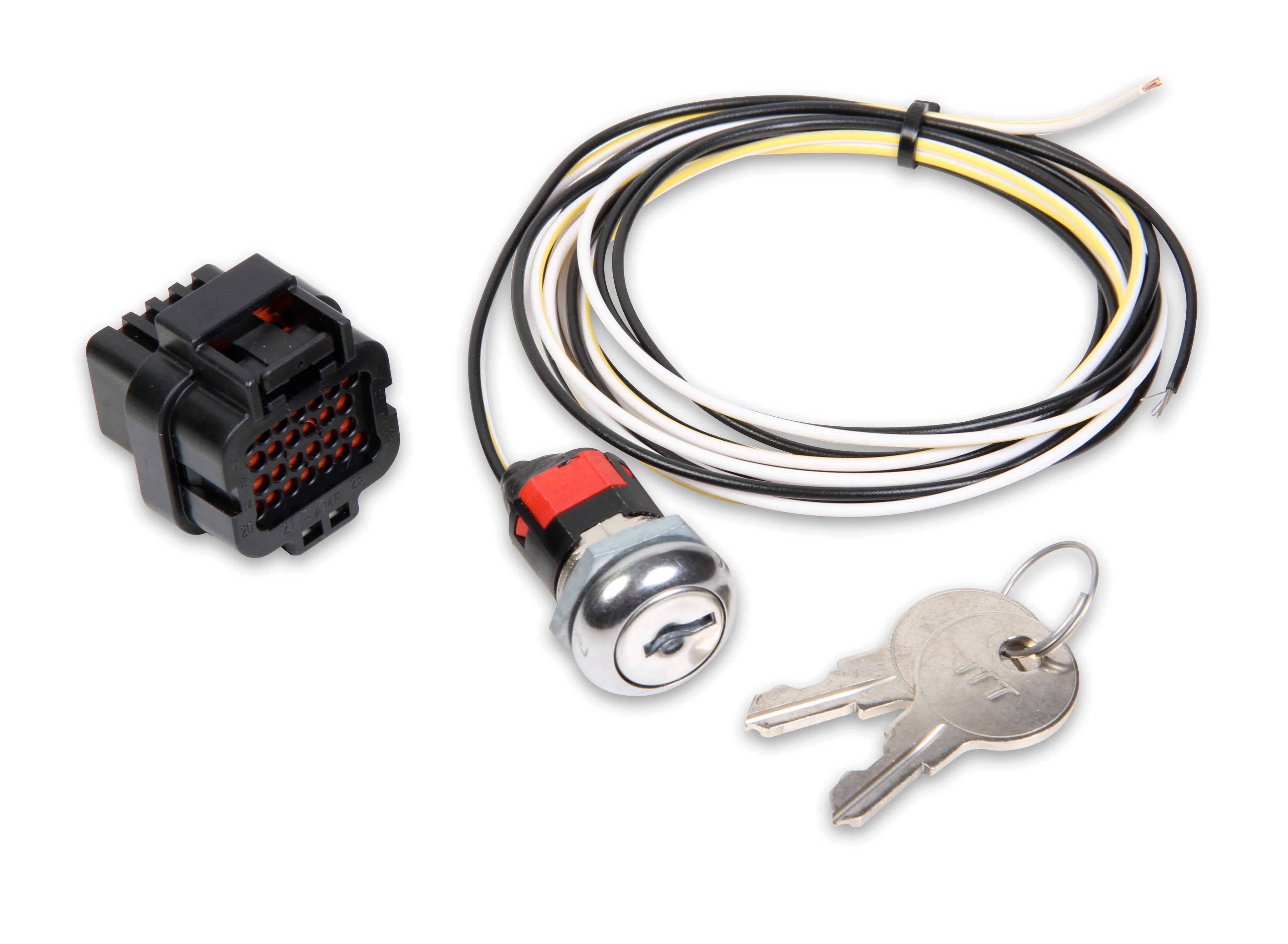 Dominator EFI Multi Map Selector – Fortune Hunterz Motorsports