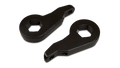 Body Armor 4x4 11-19 GMC/Chevy 1500HD/2500HD/3500HD 2WD/4WD 1-3in Key and Shock Extender 50401-GM