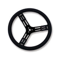 Longacre 15" Steel Steering Wheel