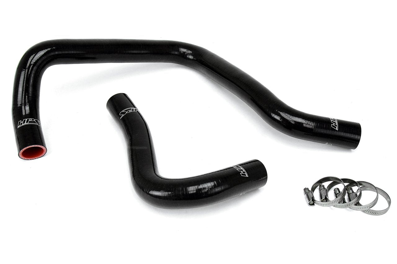 HPS Silicone Radiator Coolant Hose Kit Acura 1994-2001 Integra LS RS GS GSR, 57-1003