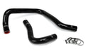 HPS Silicone Radiator Coolant Hose Kit Acura 1994-2001 Integra B20, 57-1003