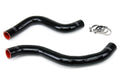 HPS Silicone Radiator Coolant Hose Kit Mitsubishi Lancer EVO 9, 57-1042