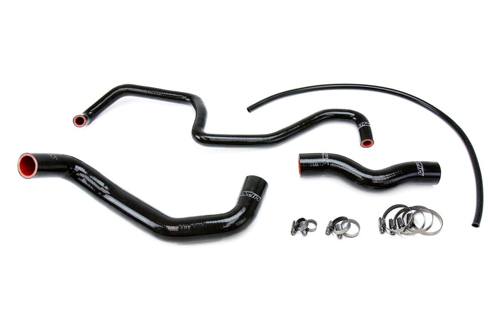 HPS Silicone Radiator Coolant Hose Kit Infiniti 2003-2006 G35 Sedan, 57-1048