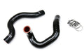 HPS Silicone Radiator Coolant Hose Kit Nissan 2007-2009 Sentra SE-R / SE-R Spec V, 57-1056