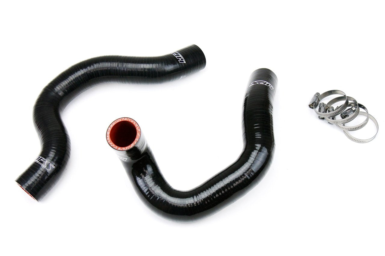 HPS Silicone Radiator Coolant Hose Kit Nissan 2007-2009 Sentra SE-R / SE-R Spec V, 57-1056