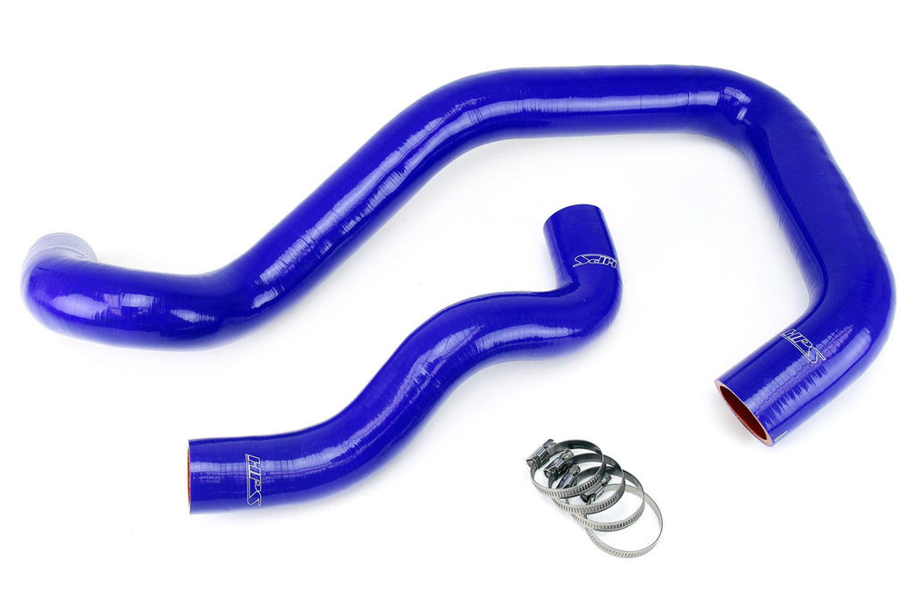 HPS Silicone Radiator Coolant Hose Kit Ford 2003-2007 F250 Superduty 6.0L V8 Diesel Turbo