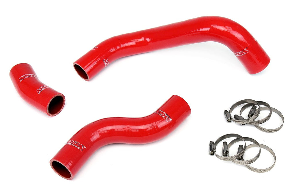 HPS Silicone Radiator Coolant Hose Kit Subaru 2013-2020 BRZ, 57-1226