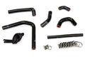 HPS Silicone Radiator Coolant Hose Kit Honda 2002-2007 CR250R 2 Stroke, 57-1233