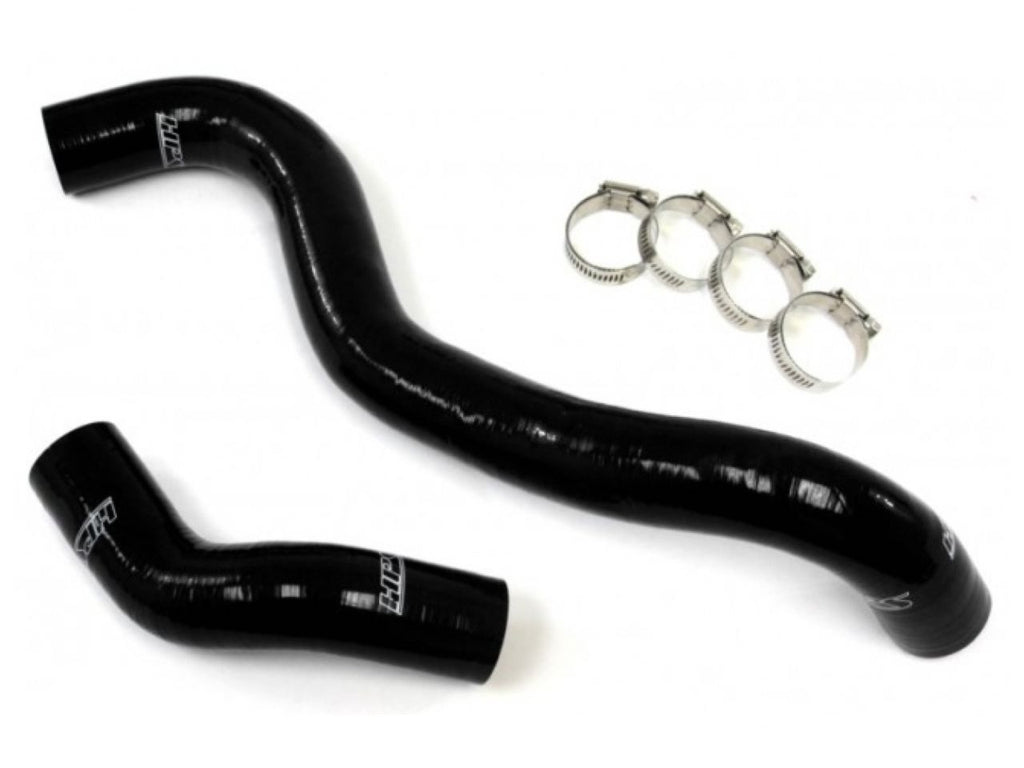 HPS Black High Temp Reinforced Silicone Radiator Coolant Hose Kit