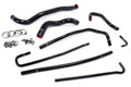 HPS Silicone Radiator + Heater Coolant Hose Kit Chevy 1997-2004 Corvette 5.7L LS1 / LS6 V8 (Base and Z06), 57-1316