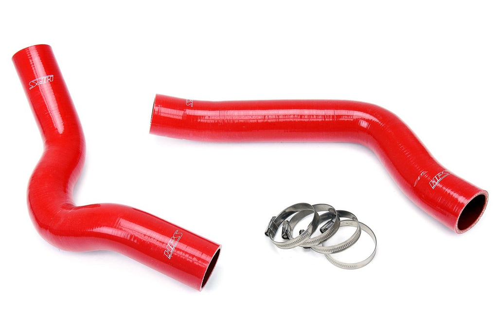HPS Silicone Radiator Coolant Hose Kit Dodge 2003-2006 Viper SRT-10 8.3L V10, 57-1317
