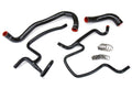 HPS Silicone Radiator Coolant Hose Kit Dodge 2011-2013 Challenger SRT8 6.4L V8, 57-1328