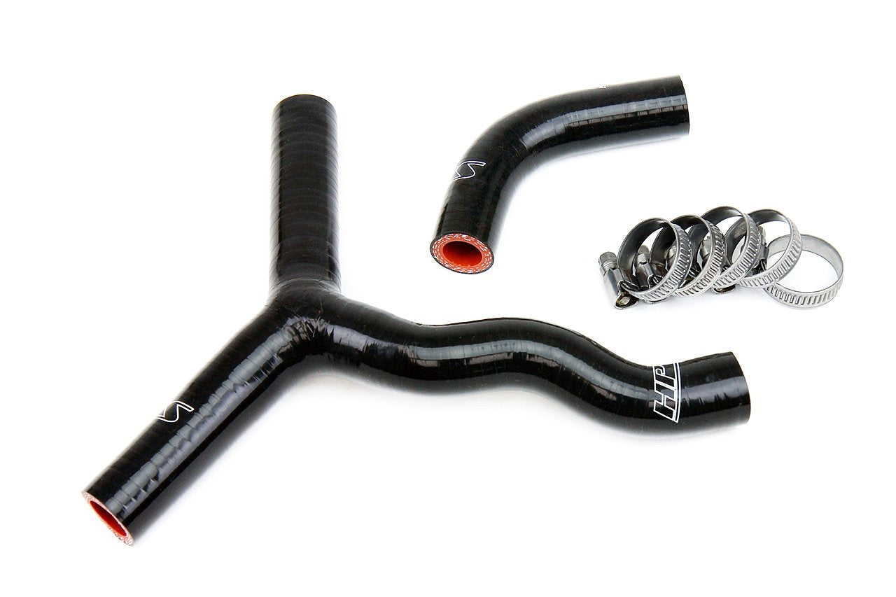HPS Silicone Radiator Coolant Hose Kit KTM 2008-2011 85SX, 57-1358