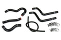 HPS Silicone Radiator Coolant Hose Kit Honda 2003-2004 CR125R 2 Stroke, 57-1372