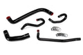HPS Silicone Radiator + Heater Coolant Hose Kit Toyota 2000-2006 Tundra 4.7L V8 Left Hand Drive, 57-1425