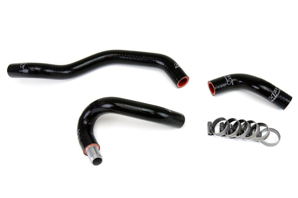 HPS Silicone Heater Coolant Hose Kit Infiniti 2014-2015 Q60, 57-1437