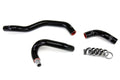 HPS Silicone Heater Coolant Hose Kit Infiniti 2014-2015 Q60, 57-1437
