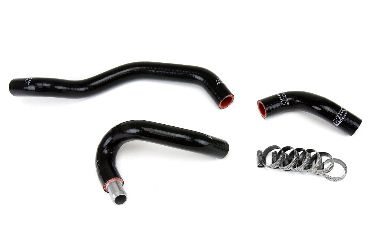 HPS Silicone Heater Coolant Hose Kit Infiniti 2008-2013 G37, 57-1437