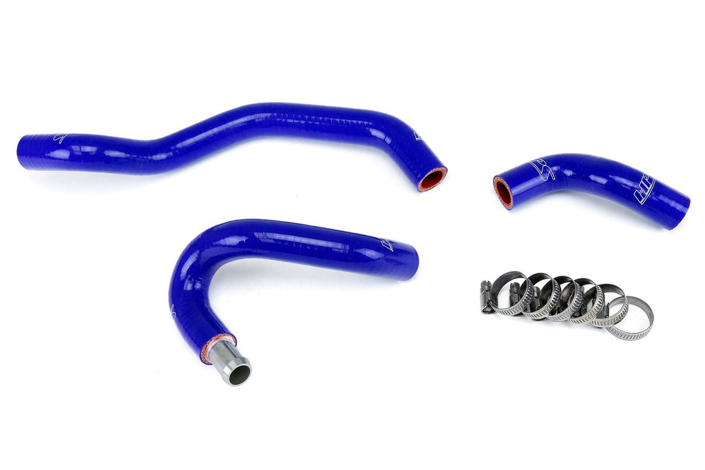HPS Silicone Heater Coolant Hose Kit Infiniti 2014-2015 Q60, 57-1437