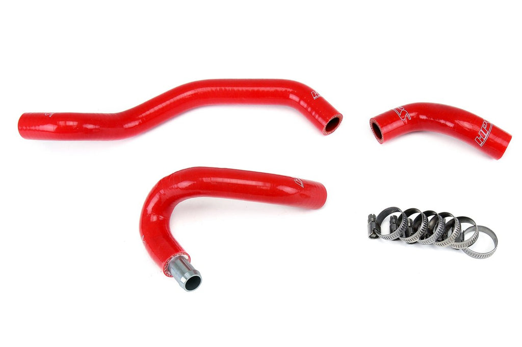 HPS Silicone Heater Coolant Hose Kit Infiniti 2014-2015 Q60, 57-1437