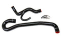 HPS Silicone Radiator Coolant Hose Kit Jeep 2012-2018 Grand Cherokee WK2 SRT8 6.4L, 57-1456