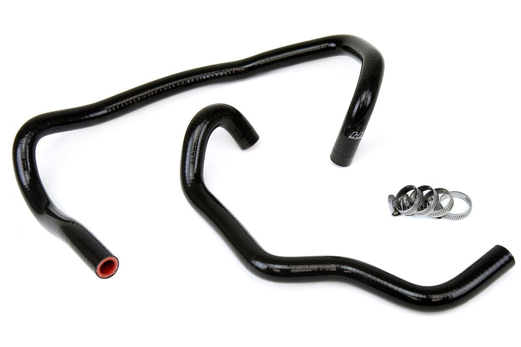 HPS Silicone Heater Coolant Hose Kit Toyota 2005-2015 Tacoma 4.0L V6, 57-1469