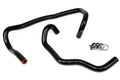 HPS Silicone Heater Coolant Hose Kit Toyota 2005-2015 Tacoma 4.0L V6, 57-1469