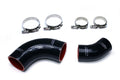 HPS Silicone Intercooler Coolant Hose Kit Mazda 2007-2013 Mazdaspeed 3 2.3L Turbo, 57-1486