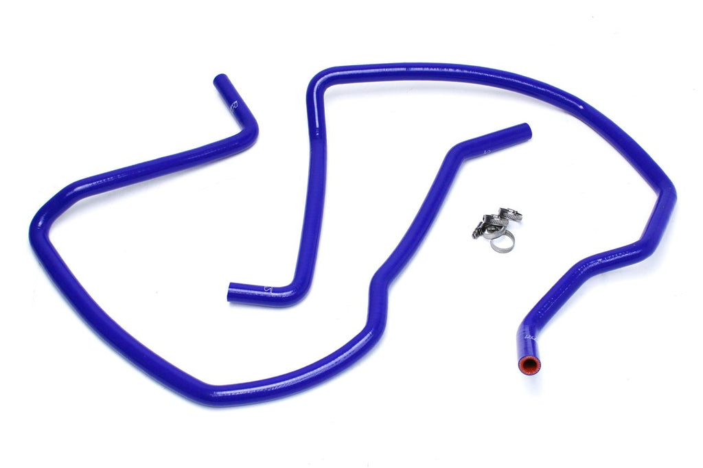 HPS Silicone heater Coolant Hose Kit Dodge 2004-2006 Ram 1500 SRT-10 8.3L V10, 57-1498H