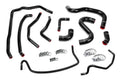 HPS Silicone Radiator + Heater Coolant Hose Kit Ford 2015-2017 Mustang GT 5.0L V8, 57-1502