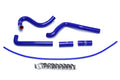 HPS Silicone Radiator Coolant Hose Kit Kawasaki 94-02 KX250 , 57-1505