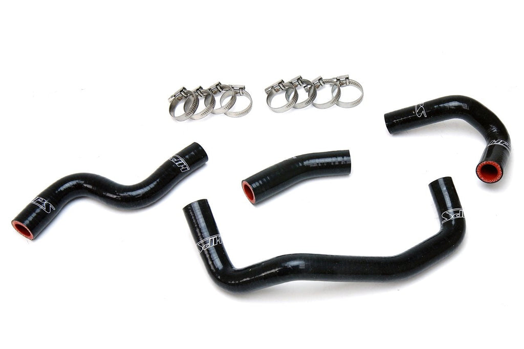 HPS Silicone Heater Coolant Hose Kit Mazda 2006-2015 Miata 2.0L, 57-1508