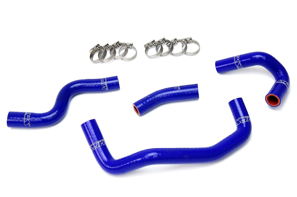 HPS Silicone Heater Coolant Hose Kit Mazda 2006-2015 Miata 2.0L, 57-1508