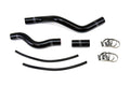 HPS Silicone Radiator Coolant Hose Kit Honda 2001-2005 Civic 1.7L Automatic Trans., 57-1526