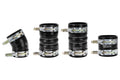 HPS Silicone Intercooler Hose Boots Kit Ford 2003-2004 F450 Superduty 6.0L PowerStroke Diesel, 57-1538