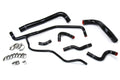 HPS Silicone Radiator + Heater Coolant Hose Kit Dodge 2011-2020 Challenger 3.6L V6, 57-1583