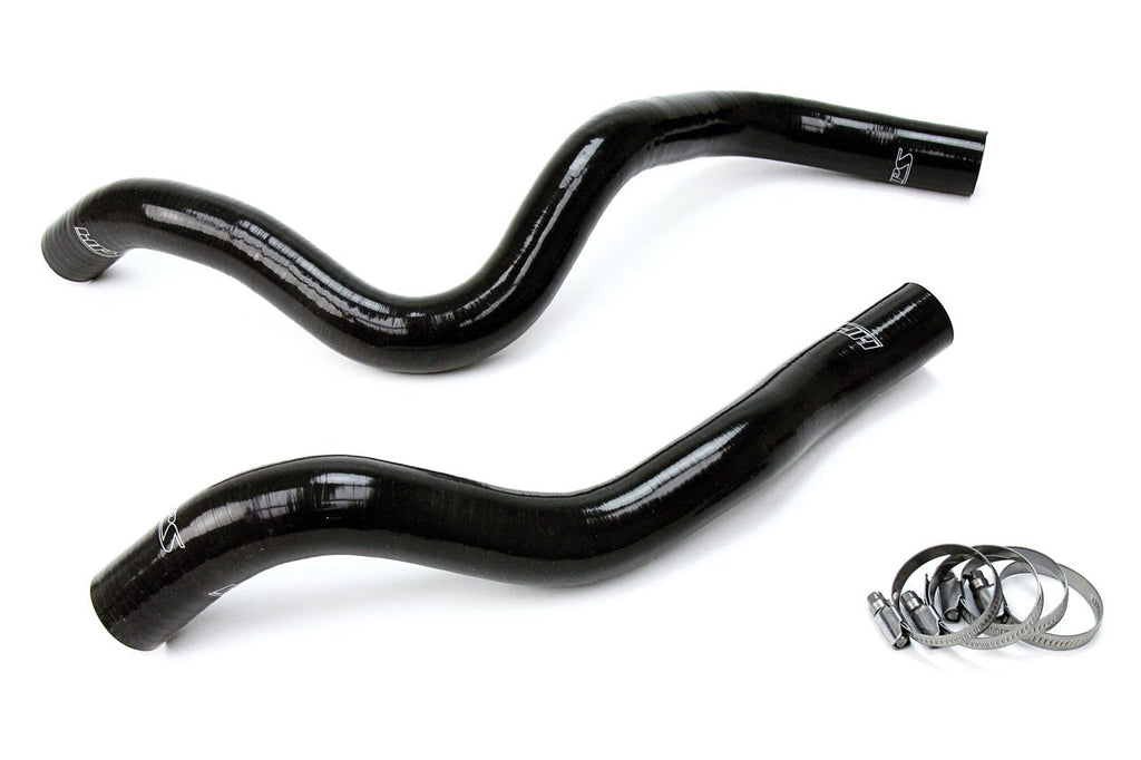 HPS Silicone Radiator Coolant Hose Kit 2017-2020 Honda Ridgeline 3.5L V6, 57-1677