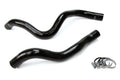 HPS Silicone Radiator Coolant Hose Kit 2017-2020 Honda Ridgeline 3.5L V6, 57-1677