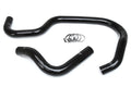 HPS Silicone Radiator Coolant Hose Kit GMC 2007-2014 Yukon 4.8L 5.3L 6.0L 6.2L V8, 57-1686R