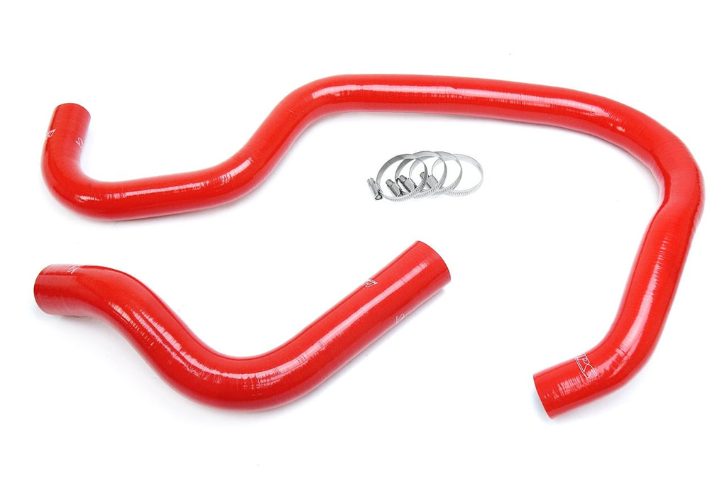 HPS Silicone Radiator Coolant Hose Kit GMC 2007-2014 Yukon 4.8L 5.3L 6.0L 6.2L V8, 57-1686R