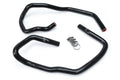 HPS Silicone Heater Coolant Hose Kit Toyota 2010-2020 4Runner 4.0L V6, 57-1694